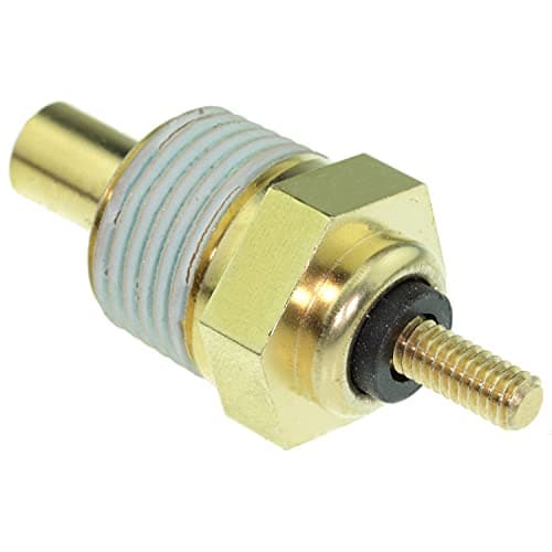 SCHNECKE 33-26133-AA Engine Coolant Temperature Sensor compatible with Ford 86-97 Aerostar / 83-89 B600 B700 / 83-87 B7000 / 84-90 Bronco II / 68-96 Bronco / 80-86 C600 C700 C800 / 65-74 Country Sedan