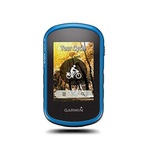 Garmin etrex Touch 25