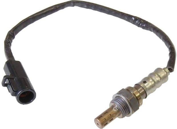 ejemplo de un sensor de oxígeno