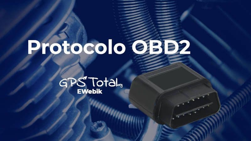 Sistema de diagnóstico abordo OBD2: ¿Qué es y cómo funciona el protocolo y conector OBD2?