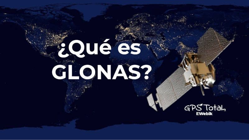 GLONASS El Sistema de posicionamiento Ruso