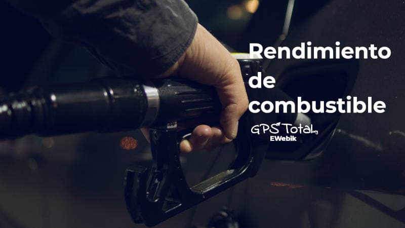 Rendimiento de combustible: ¿Cómo calcular y mejorar el rendimiento de nuestro vehículo?