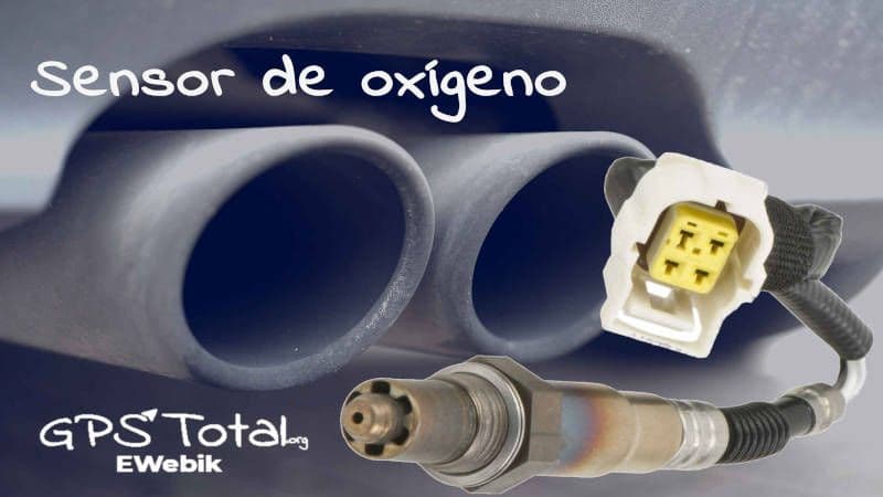 Sensor de Oxígeno (O2) en Automóviles: Función y Ubicación