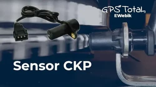 Sensor CKP