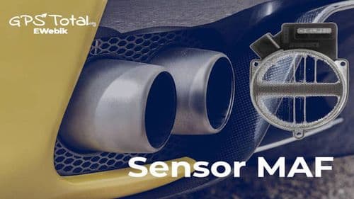 Sensor MAF