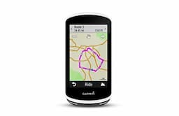 Garmin Edge 1030, 3.5" GPS Cycling/Bike Computer With Navigation And Connected Features