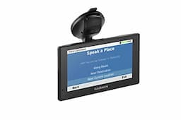 Garmin DriveAssist 50LMT 010-01541-01 5.0 Inch GPS Navigator System