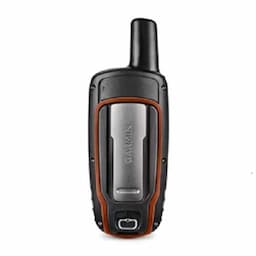 Garmin GPSMAP 64s Worldwide with High-Sensitivity GPS and GLONASS Receiver