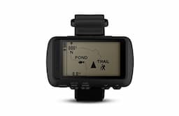 Garmin 010-01772-10 Foretrex 701 Ballistic Edition, 2 inches