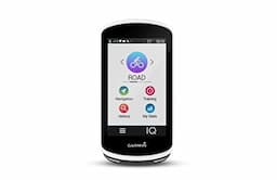 Garmin Edge 1030, 3.5" GPS Cycling/Bike Computer With Navigation And Connected Features