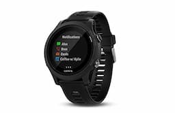 Garmin 010-01746-00 Forerunner 935 Running GPS Unit (Black)