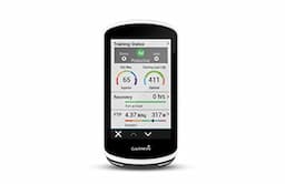 Garmin Edge 1030, 3.5" GPS Cycling/Bike Computer With Navigation And Connected Features