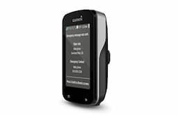 Garmin Edge 820, GPS Cycling/Bike Computer for Performance and Racing