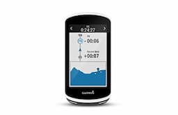 Garmin Edge 1030, 3.5" GPS Cycling/Bike Computer With Navigation And Connected Features