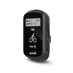 Garmin Edge® 130 Plus, GPS Cycling/Bike Computer, Download Structure Workouts, ClimbPro Pacing Guidance and More (010-02385-00), Black