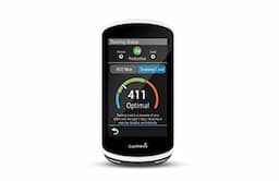 Garmin Edge 1030, 3.5" GPS Cycling/Bike Computer With Navigation And Connected Features