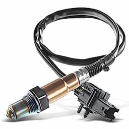 A-Premium O2 Oxygen Sensor Compatible with Nissan, Infiniti, Subaru, Cadillac & More - 350Z, Altima, Armada, Frontier, Maxima, Murano, Pathfinder, Quest, Xterra, FX35, M35 - Upstream - # 234-5060