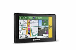 Garmin DriveAssist 50LMT 010-01541-01 5.0 Inch GPS Navigator System