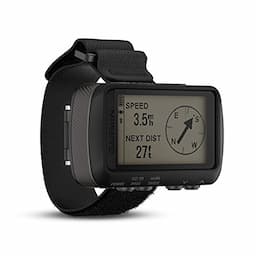 Garmin 010-01772-00 Foretrex 601, 2 inches