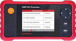 LAUNCH 301050231 CRP 123 Premium