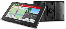 Garmin DriveAssist 50LMT 010-01541-01 5.0 Inch GPS Navigator System