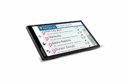 Garmin DriveSmart 61 NA LMT-S with Lifetime Maps/Traffic, Live Parking, Bluetooth,WiFi, Smart Notifications, Voice Activation, Driver Alerts, TripAdvisor, Foursquare