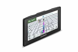 Garmin DriveAssist 50LMT 010-01541-01 5.0 Inch GPS Navigator System