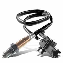 A-Premium O2 Oxygen Sensor Compatible with Nissan, Infiniti, Subaru, Cadillac & More - 350Z, Altima, Armada, Frontier, Maxima, Murano, Pathfinder, Quest, Xterra, FX35, M35 - Upstream - # 234-5060