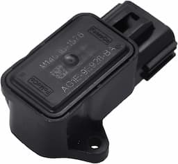 DY1116 Sensor de posición del acelerador TPS reemplaza para Ford Mustang Explorer F-150 F-250 F-350 E-150 E-250 E-350 Mercury Lincoln Navigator