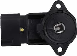 DY1116 Sensor de posición del acelerador TPS reemplaza para Ford Mustang Explorer F-150 F-250 F-350 E-150 E-250 E-350 Mercury Lincoln Navigator
