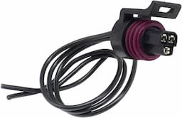 12102748 12126473 15306432 IP1839 LS1 LT1 TPS Sensor de posición del acelerador Conector de cableado de cola de milano para 1993-2002 Corvett Camaro Firebird