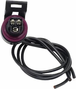 12102748 12126473 15306432 IP1839 LS1 LT1 TPS Sensor de posición del acelerador Conector de cableado de cola de milano para 1993-2002 Corvett Camaro Firebird