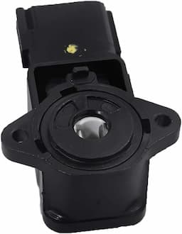 DY1116 Sensor de posición del acelerador TPS reemplaza para Ford Mustang Explorer F-150 F-250 F-350 E-150 E-250 E-350 Mercury Lincoln Navigator