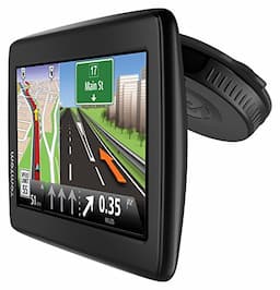 TomTom Via 1515M 5-Inch GPS with Lifetime Map Updates