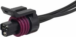 12102748 12126473 15306432 IP1839 LS1 LT1 TPS Sensor de posición del acelerador Conector de cableado de cola de milano para 1993-2002 Corvett Camaro Firebird