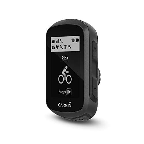 Garmin Edge 130 Plus, GPS Cycling/Bike Computer, Download Structure Workouts, ClimbPro Pacing Guidance and More (010-02385-00)