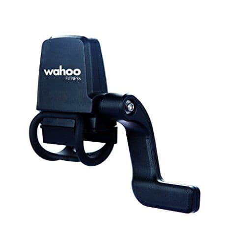 Wahoo Blue SC Speed and Cadence Sensor, Bluetooth / ANT+