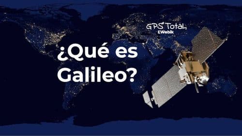 ¿Qué es GALILEO?
