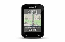 Garmin Edge 820, GPS Cycling/Bike Computer for Performance and Racing