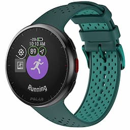 Polar Pacer Pro - Advanced GPS Sports Watch, Wrist Heart Rate Monitor, Smart Watch for Men and Women, Workout Running Watch, Training Program & Health Recovery Tools, Sleep Monitor & Activity Tracker