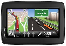 TomTom Via 1515M 5-Inch GPS with Lifetime Map Updates